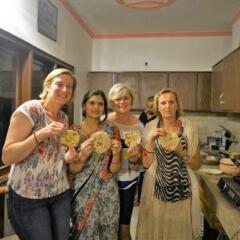 agra