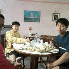 agra