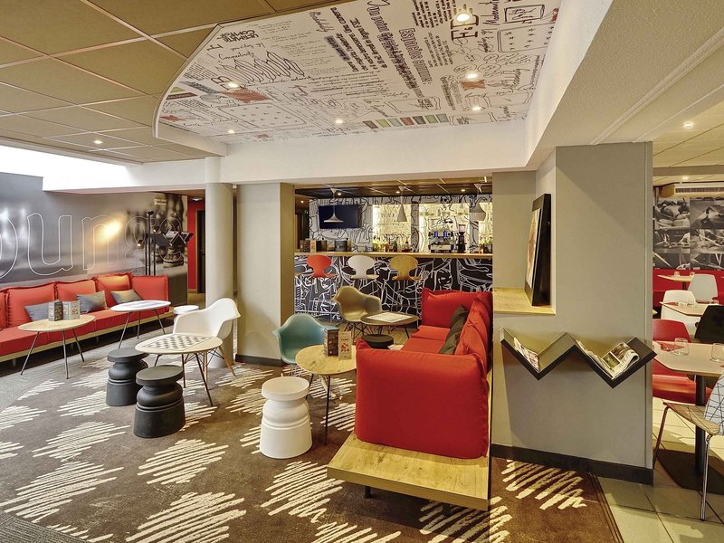hotel ibis poitiers beaulieu adults only