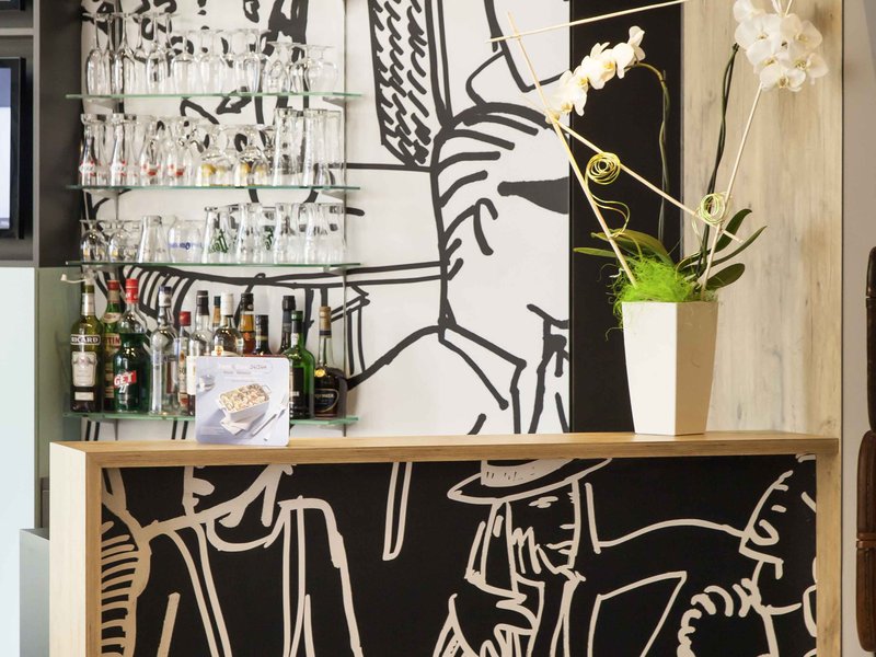 ibis poitiers centre