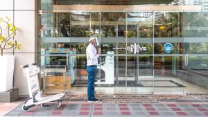 Ibis Pune Viman Nagar Hotel,Maharashtra>>Pune,3 star