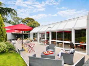 Ibis Quimper,Finistère>>Brittany,3 star