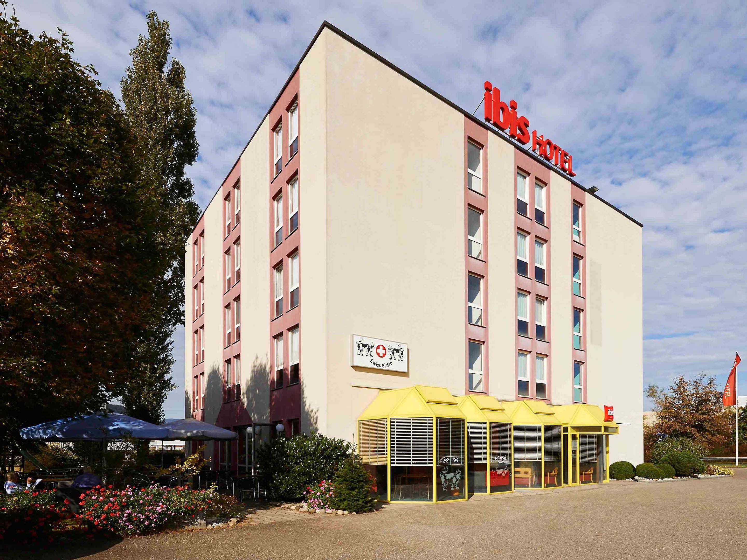 bandb hotel rothrist olten