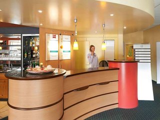 B&B Hotel Rothrist Olten,In Rothrist,3 star