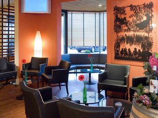 B&B Hotel Rothrist Olten,In Rothrist,3 star