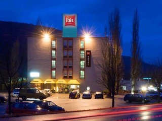 B&B Hotel Rothrist Olten,In Rothrist,3 star