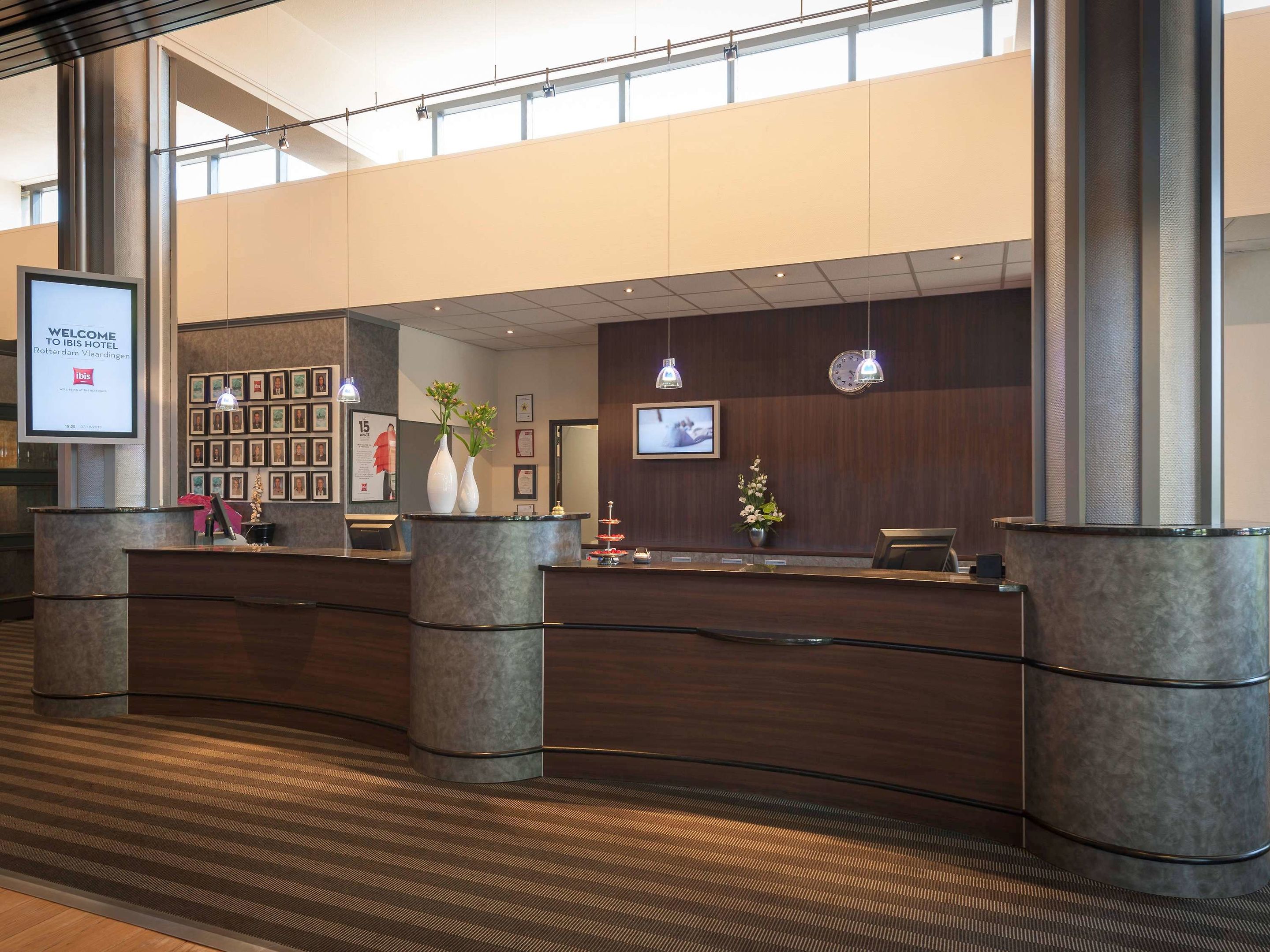 ibis rotterdam vlaardingen