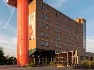 Ibis Rotterdam Vlaardingen,South Holland>>Rotterdam,3 star