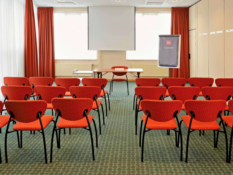 ibis rotterdam vlaardingen