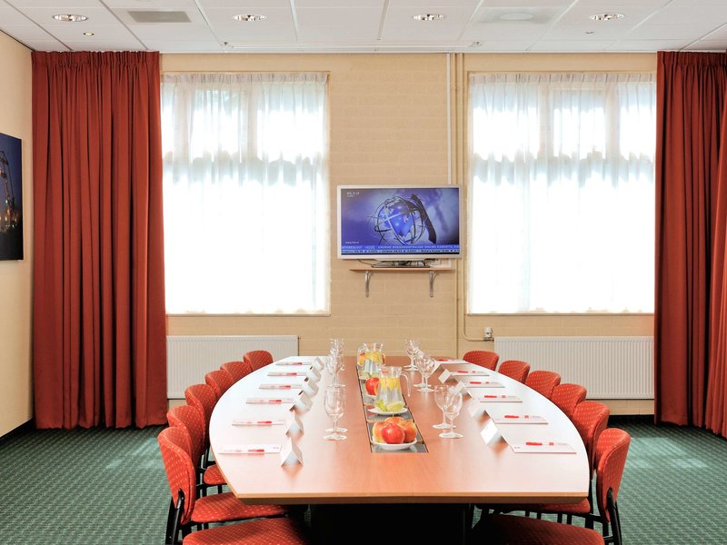 ibis rotterdam vlaardingen