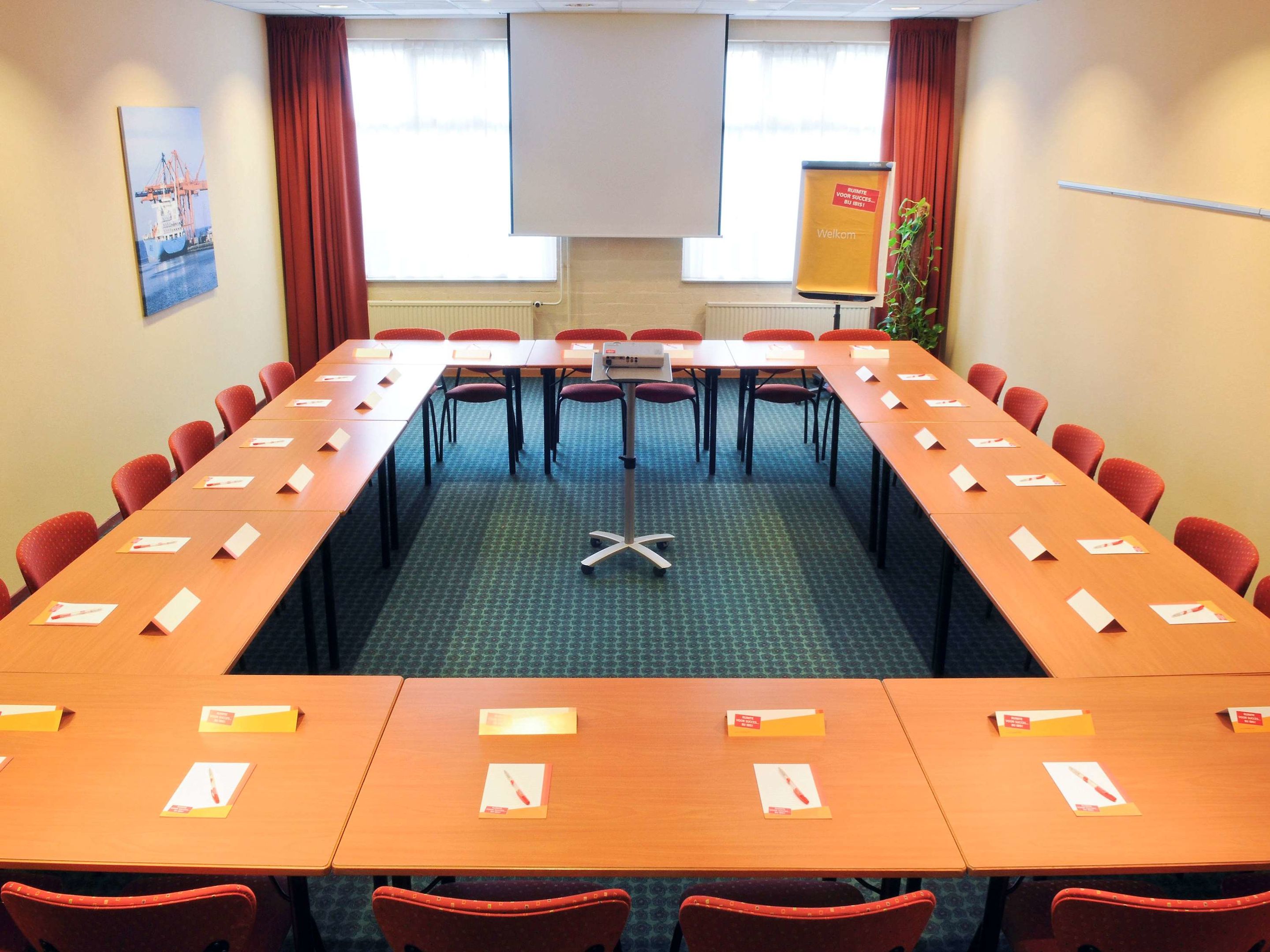 ibis rotterdam vlaardingen