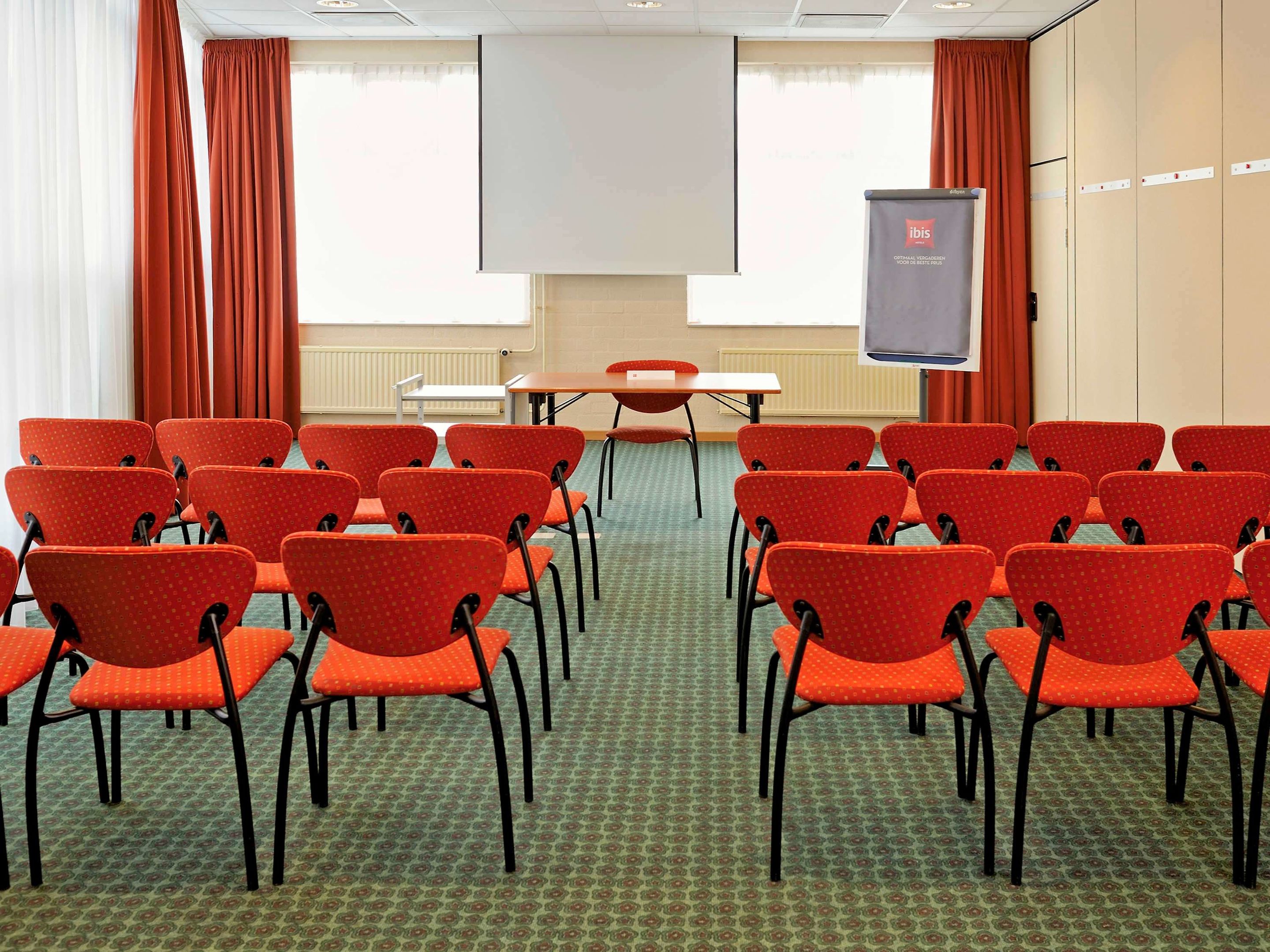 ibis rotterdam vlaardingen