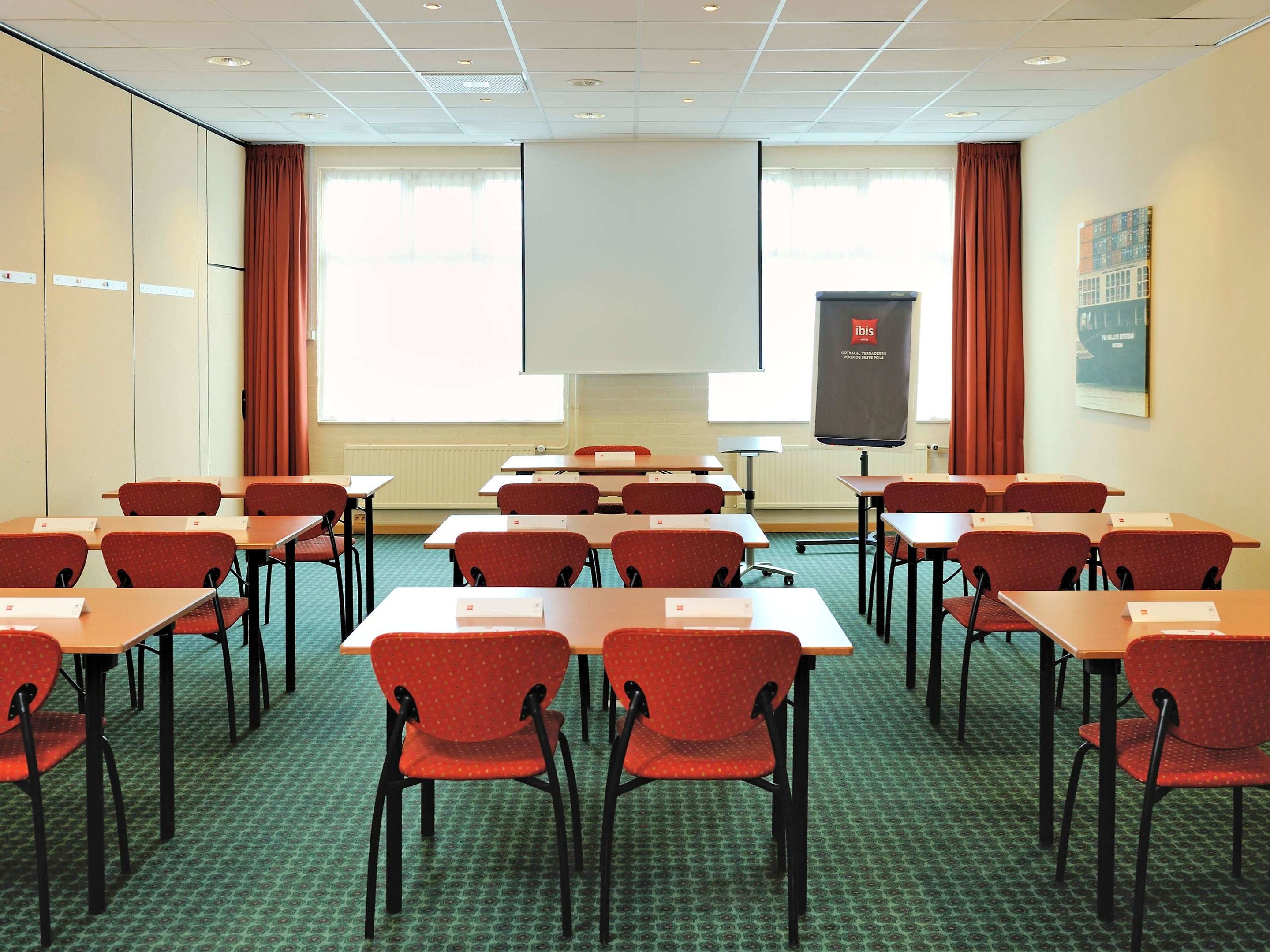 ibis rotterdam vlaardingen