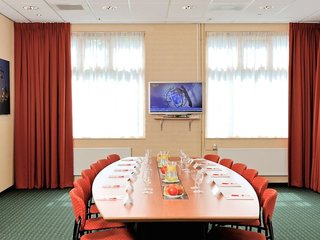 ibis rotterdam vlaardingen