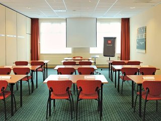 ibis rotterdam vlaardingen
