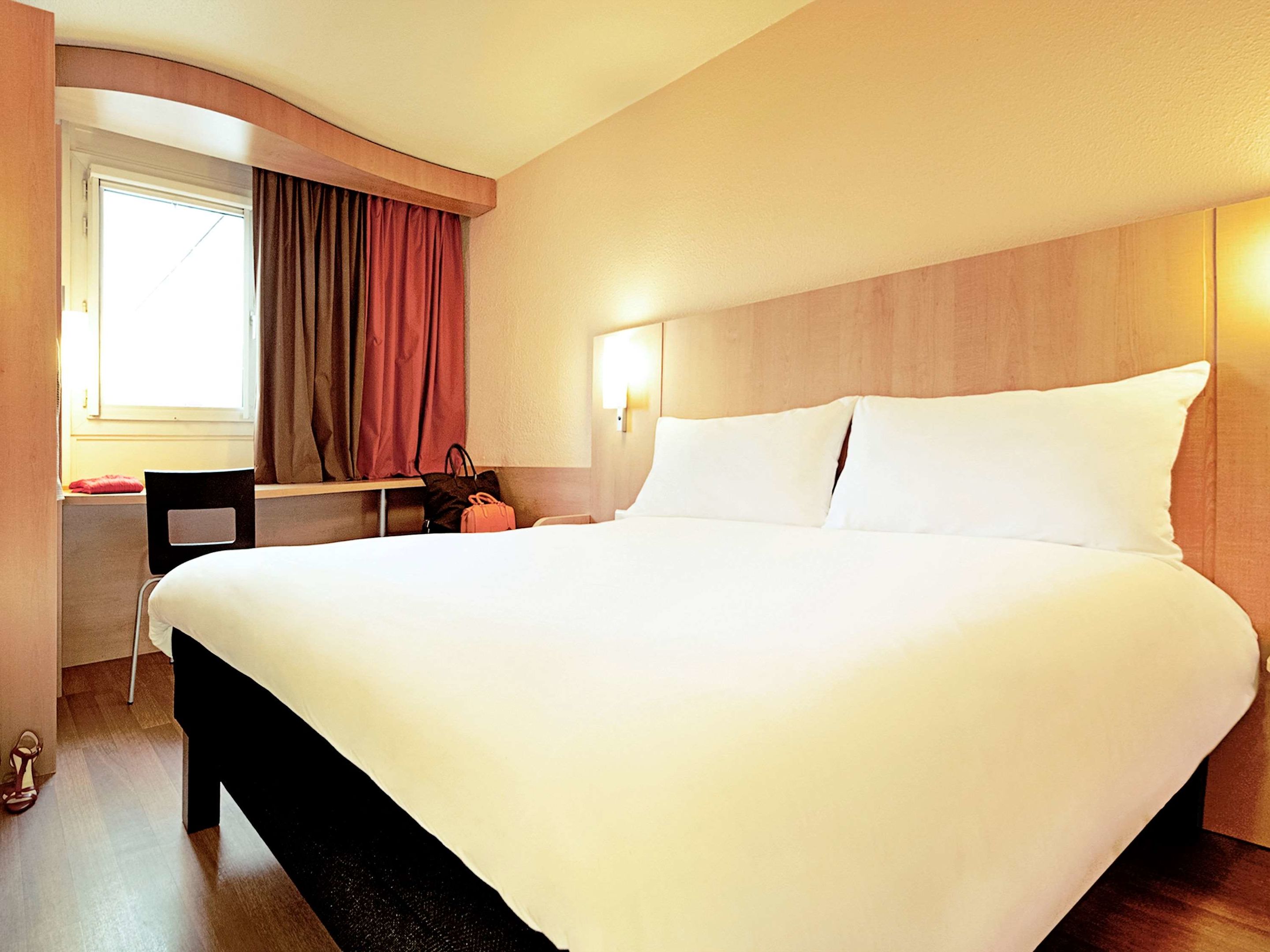 ibis rotterdam vlaardingen