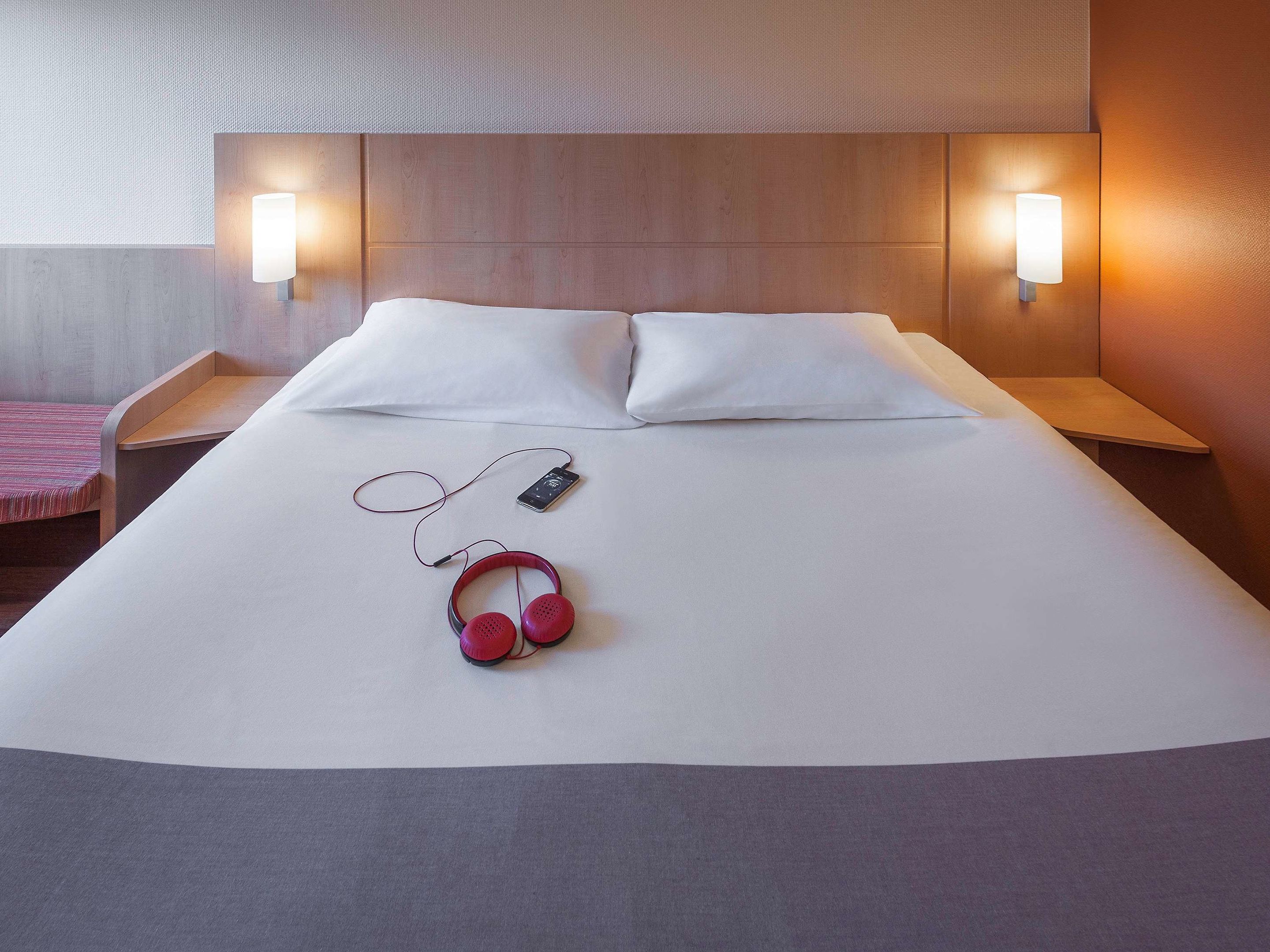 ibis rotterdam vlaardingen