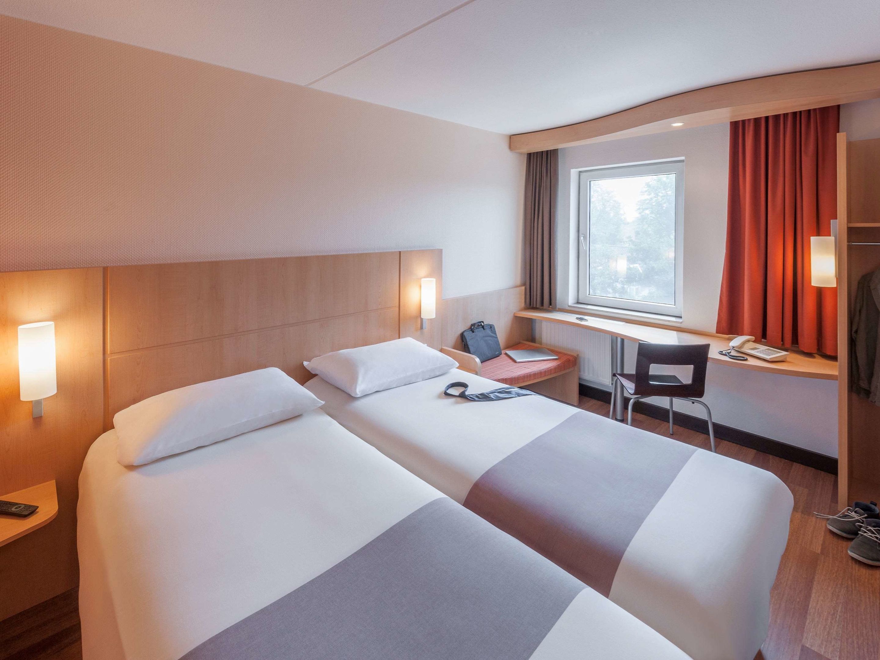 ibis rotterdam vlaardingen