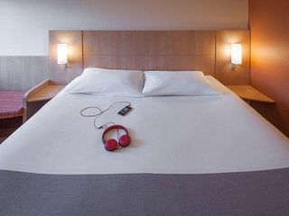 ibis rotterdam vlaardingen