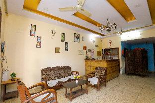 Hotel New Bakshi House,Belanganj>>Agra,1 star