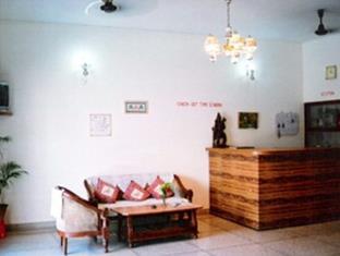 Hotel New Bakshi House,Belanganj>>Agra,1 star