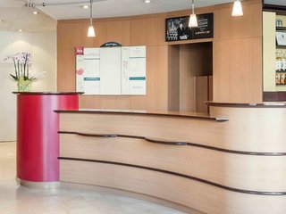 ibis saint gratien