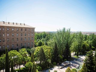 Ibis Salamanca,Santa Marta De Tormes>>Salamanca,2 star