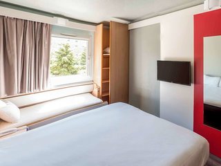 Ibis Salamanca,Santa Marta De Tormes>>Salamanca,2 star