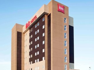Ibis San Luis Potosi,San Luis Potosí>>San Luis Potosi,4 star