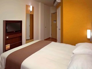 Ibis San Luis Potosi,San Luis Potosí>>San Luis Potosi,3.5 star