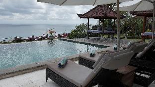 Uluwatu Cottages,Jimbaran Bay>>Bali,4 star
