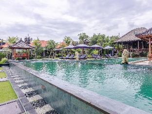 Uluwatu Cottages,Jimbaran Bay>>Bali,4 star