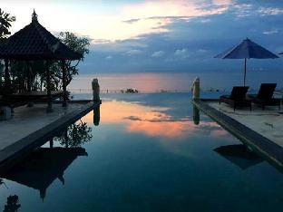 Uluwatu Cottages,Jimbaran Bay>>Bali,4 star