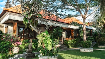 uluwatu cottages