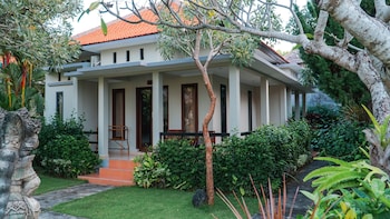 uluwatu cottages