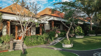 uluwatu cottages