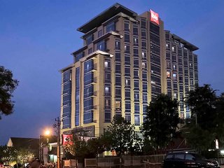 Ibis Semarang Simpang Lima,Central Java>>Semarang,3 star