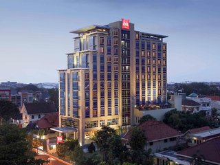 Ibis Semarang Simpang Lima,Central Java>>Semarang,3 star