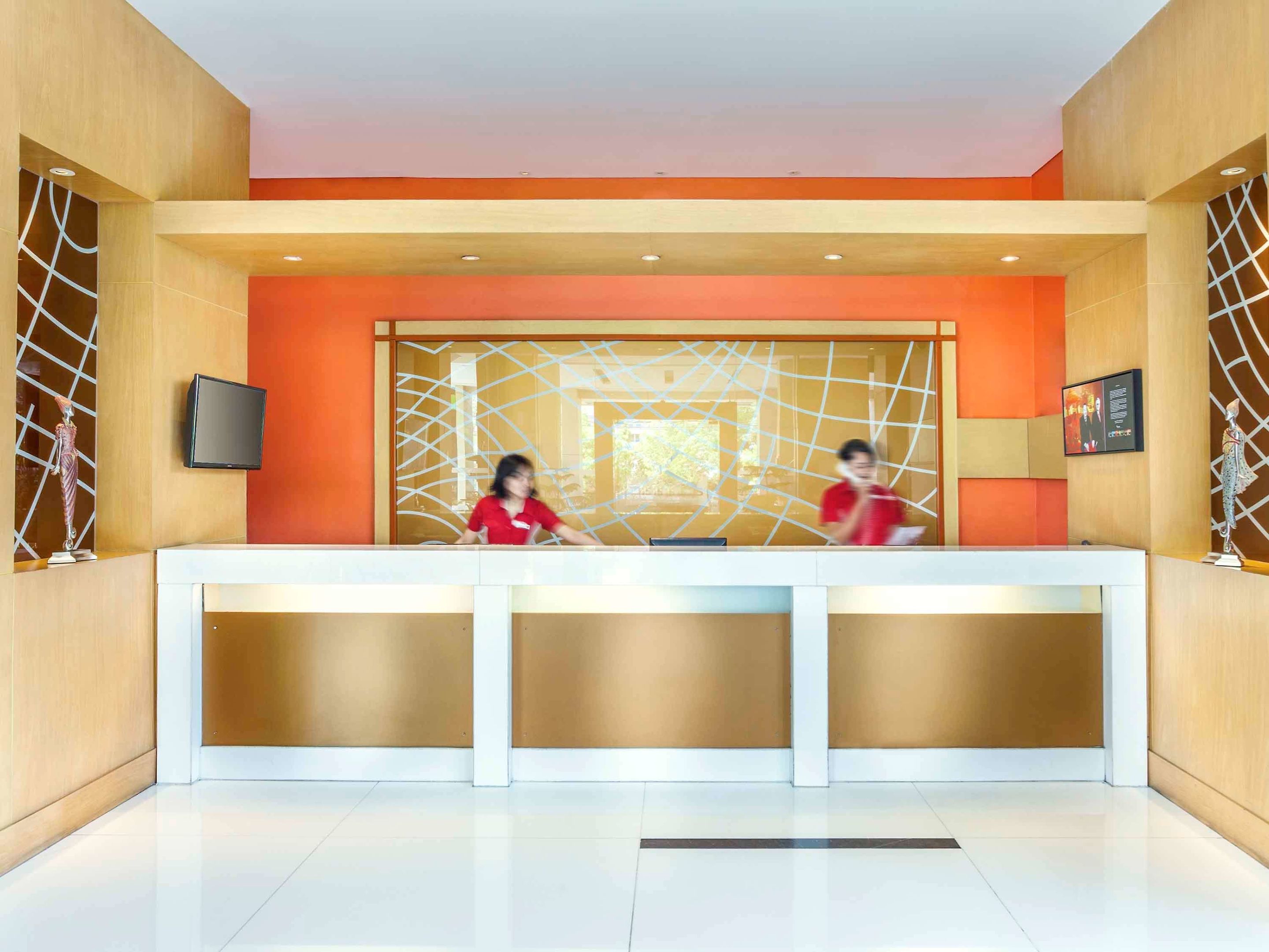 ibis semarang simpang lima