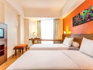 Ibis Semarang Simpang Lima,Central Java>>Semarang,3 star