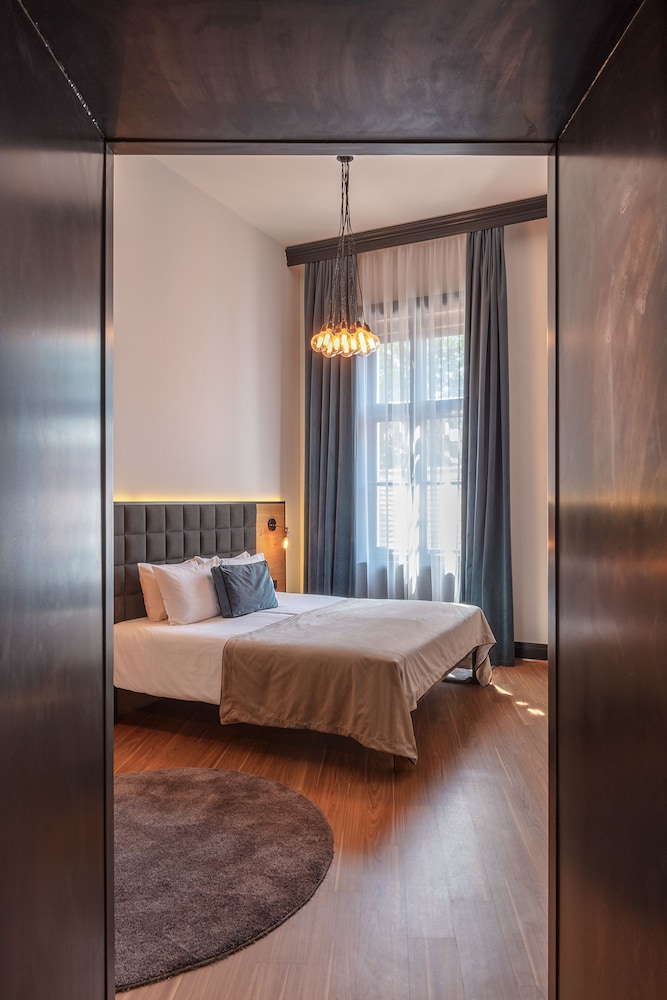 hotel rum budapest