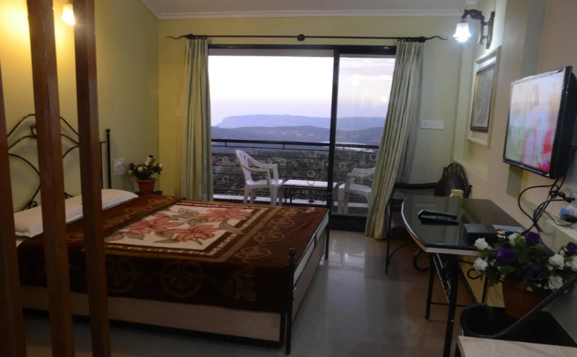 mahabaleshwar
