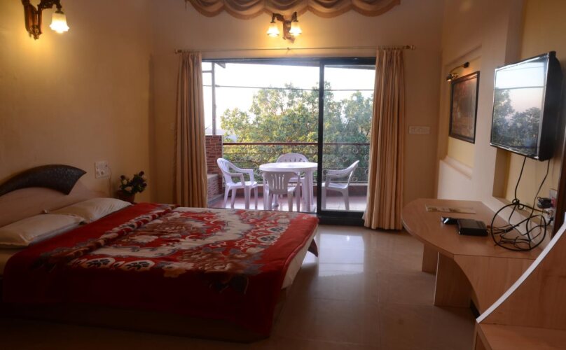mahabaleshwar