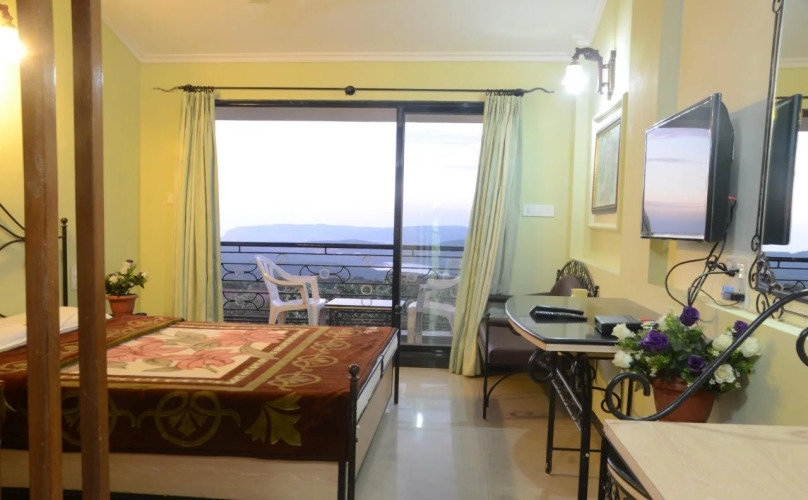 mahabaleshwar