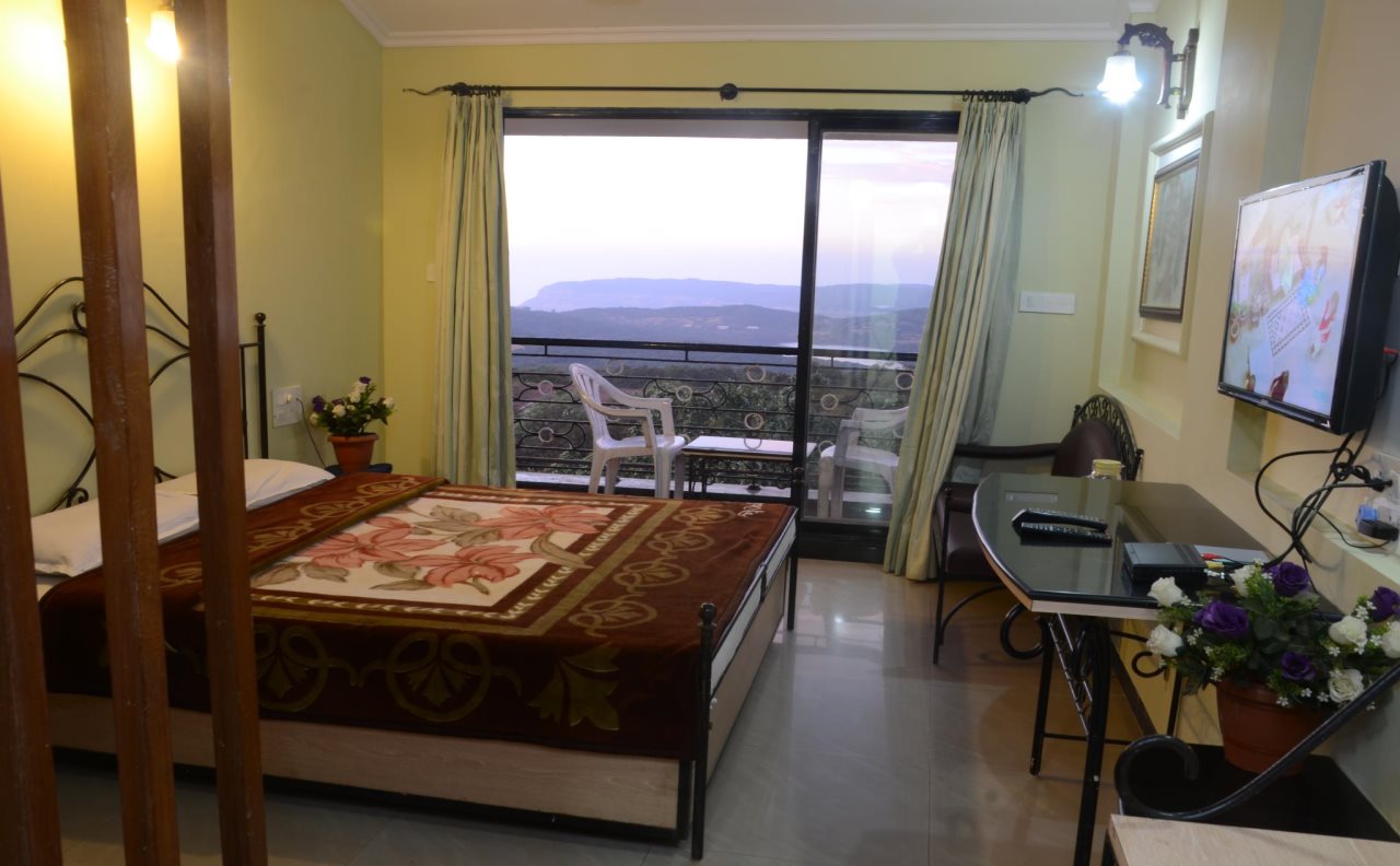 mahabaleshwar