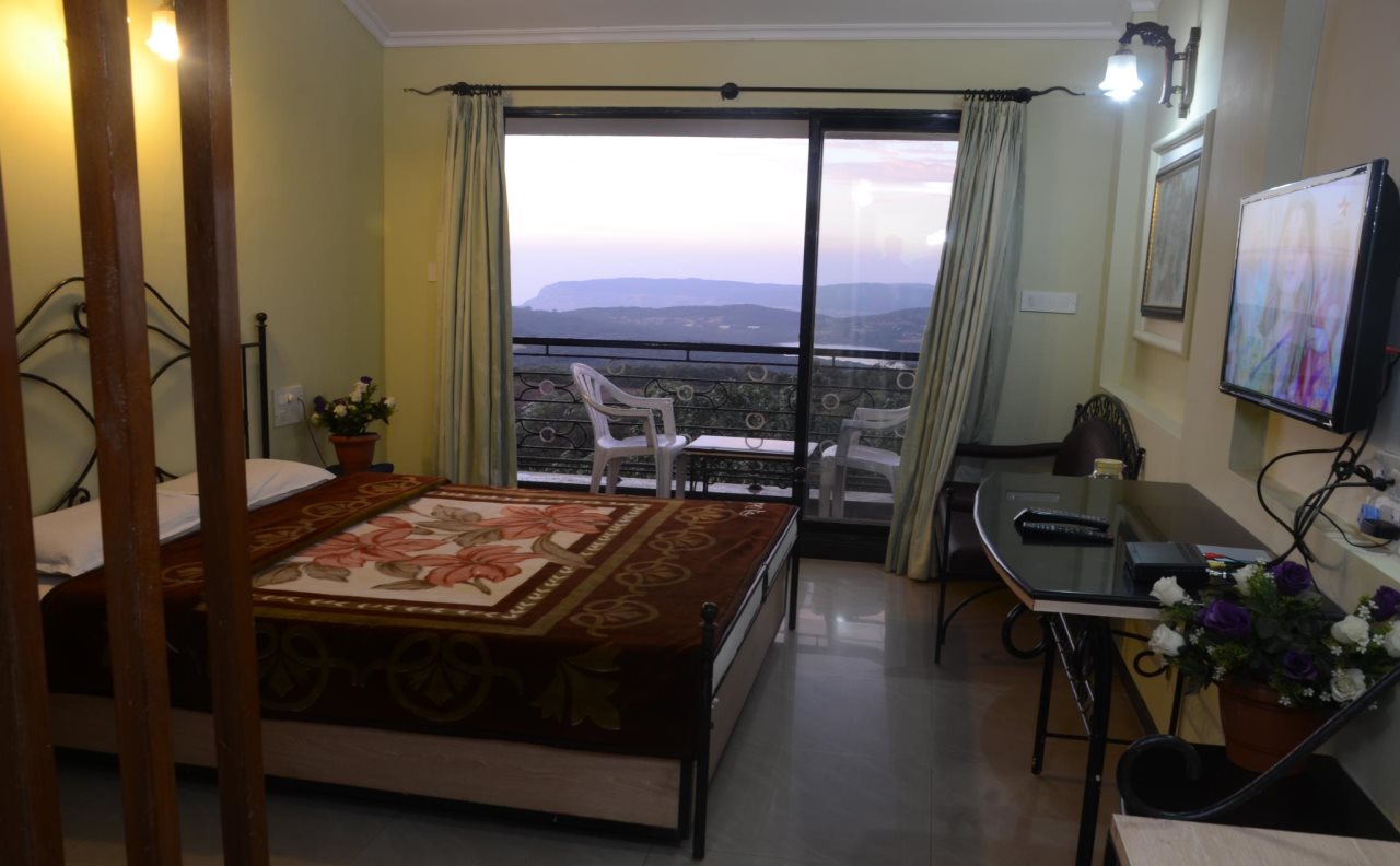 mahabaleshwar