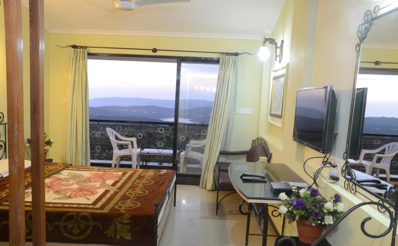 mahabaleshwar