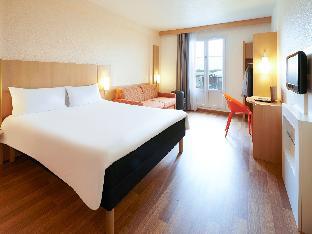Ibis Strasbourg Centre Gare,Strasbourg>>Bas-Rhin,3 star