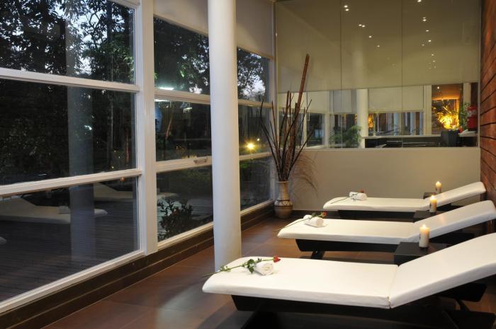 gran hotel tourbillon cataratas