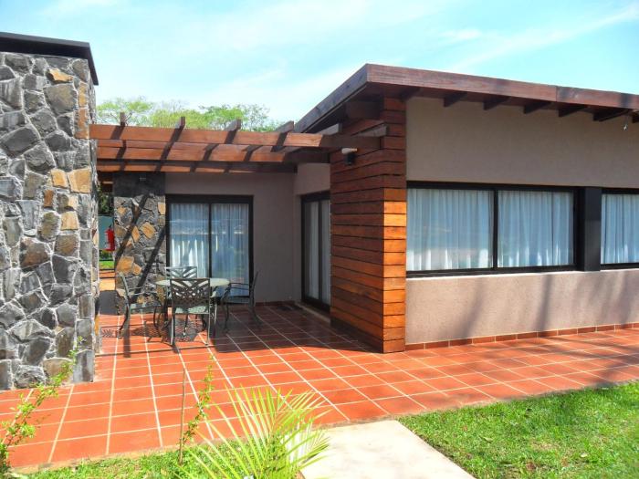 gran hotel tourbillon cataratas